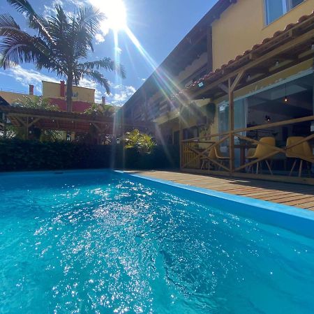 Hotel Fenix Florianopolis Bagian luar foto