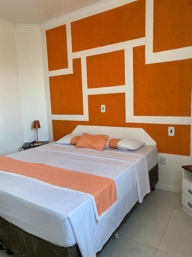Hotel Fenix Florianopolis Bagian luar foto