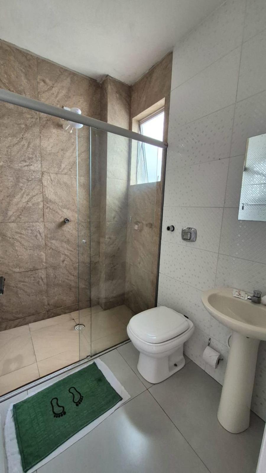 Hotel Fenix Florianopolis Bagian luar foto