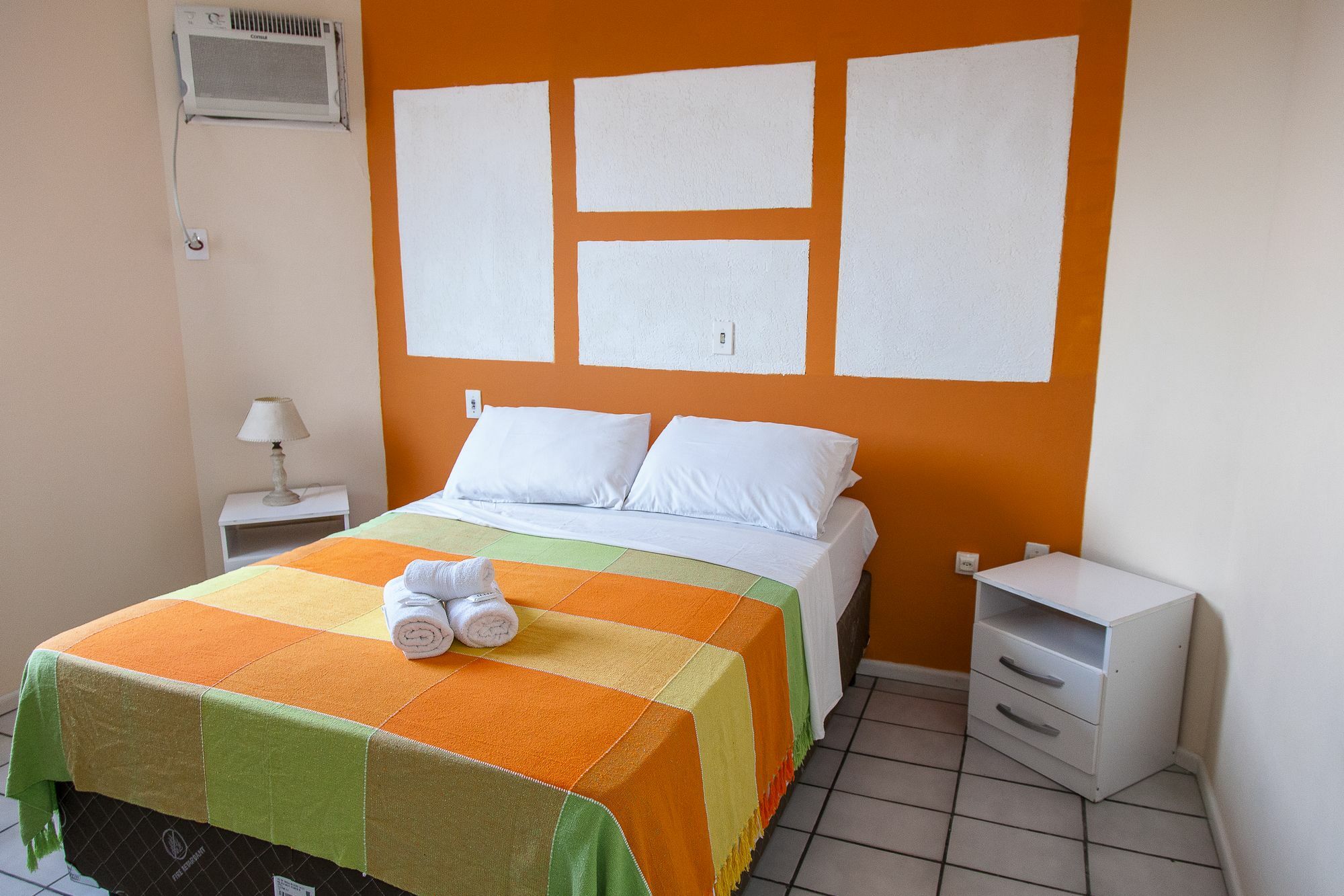 Hotel Fenix Florianopolis Bagian luar foto